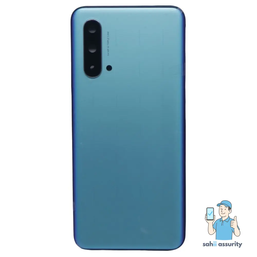 Full Body Housing for OnePlus Nord CE 5G thumbnail